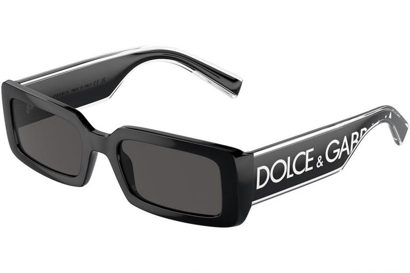 Dolce & Gabbana DG6187 (501/87) 53 | Kadın Güneş Gözlüğü